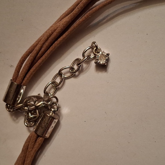 Vineyard Haven Genuine Pendant Necklace - Picture 3 of 3